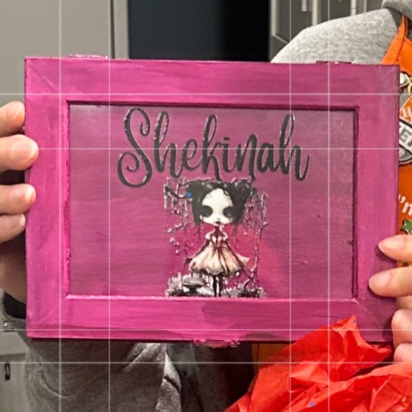 Keepsake Box - Picture 8 of 8